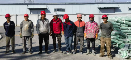 马湾镇厂房地基沉降注浆加固施工队伍怎么选